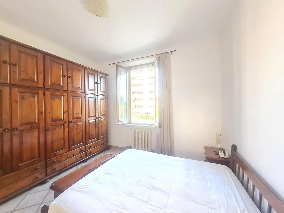 Niguarda - Palanzone Cozy 2Broom Apartment Milan