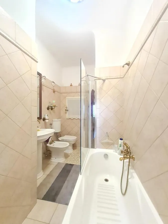 Niguarda - Palanzone Cozy 2Broom Apartment Milan